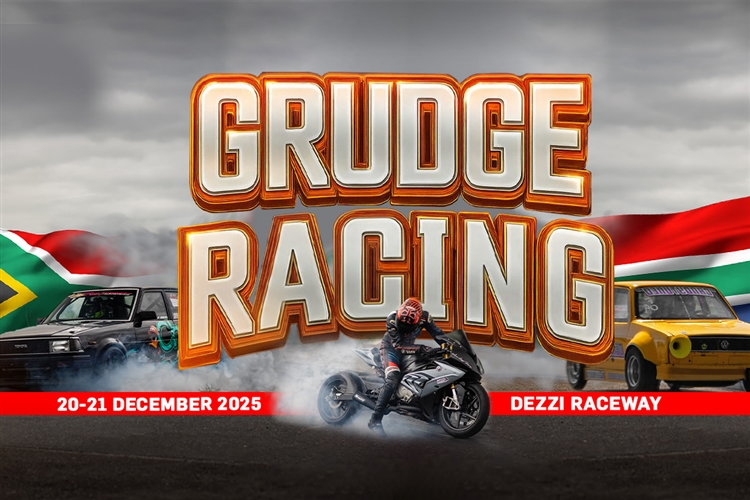 Grudge Racing